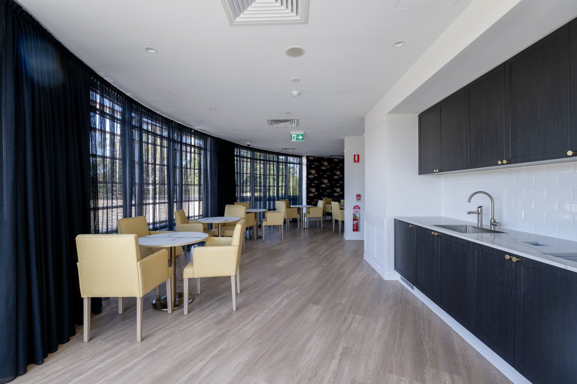 Mt Eliza Gardens Aged Care