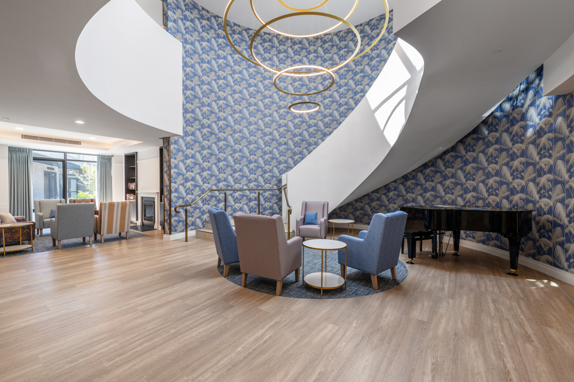 Mt Eliza Gardens Aged Care