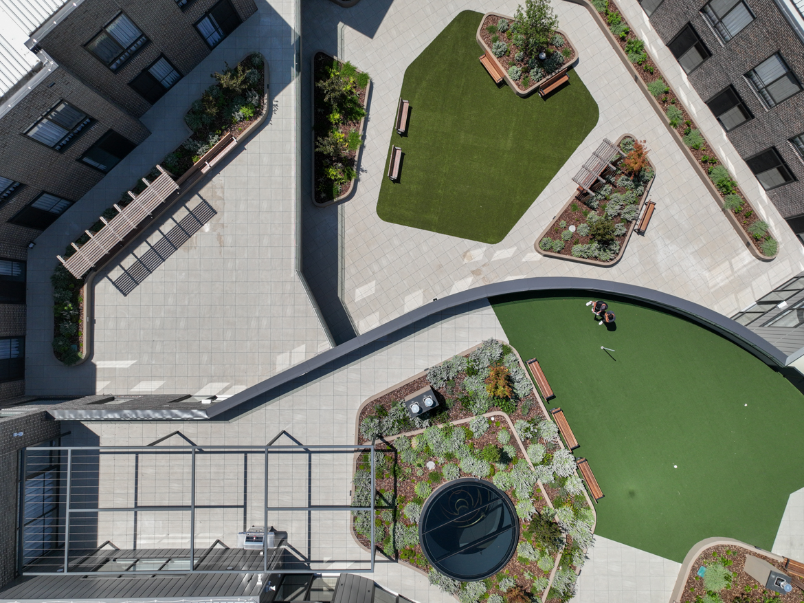 Mt Eliza Gardens Aged Care