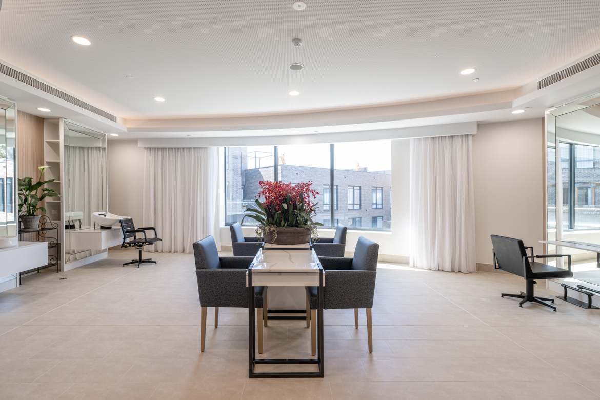 Mt Eliza Gardens Aged Care