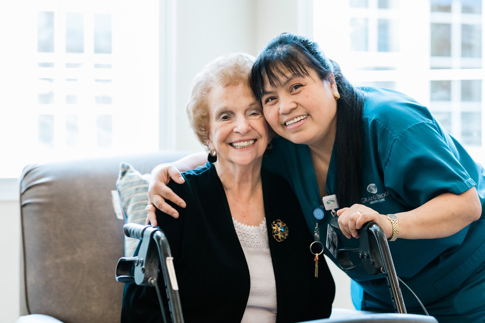 Grand Brook Memory Care of Carrollton