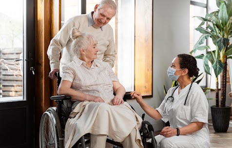 Grand Brook Memory Care of Carrollton