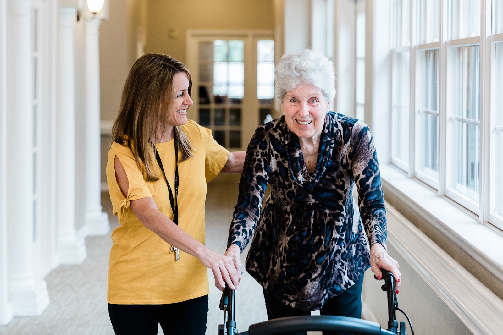 Grand Brook Memory Care of Carrollton