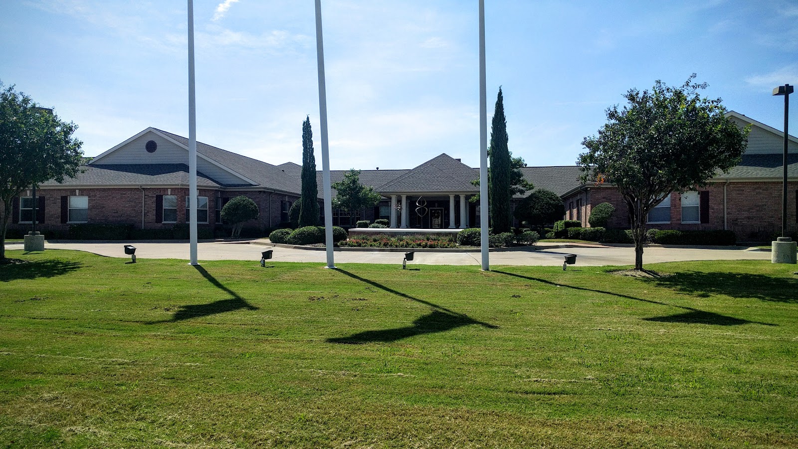 Grand Brook Memory Care of Carrollton