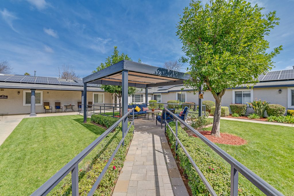Riverside Memory Care