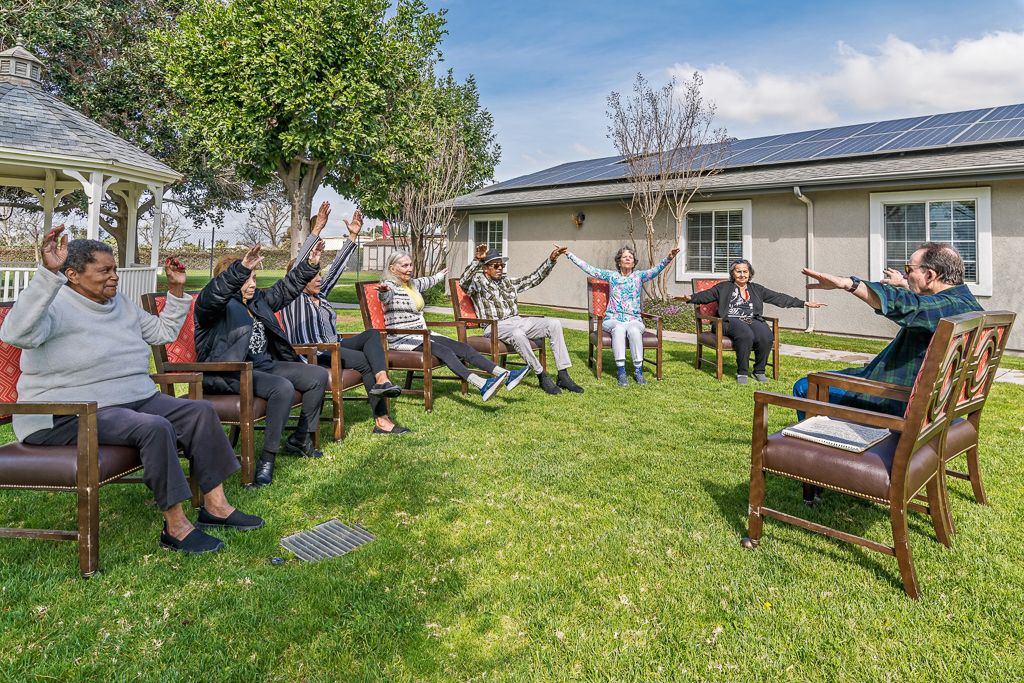 Riverside Memory Care