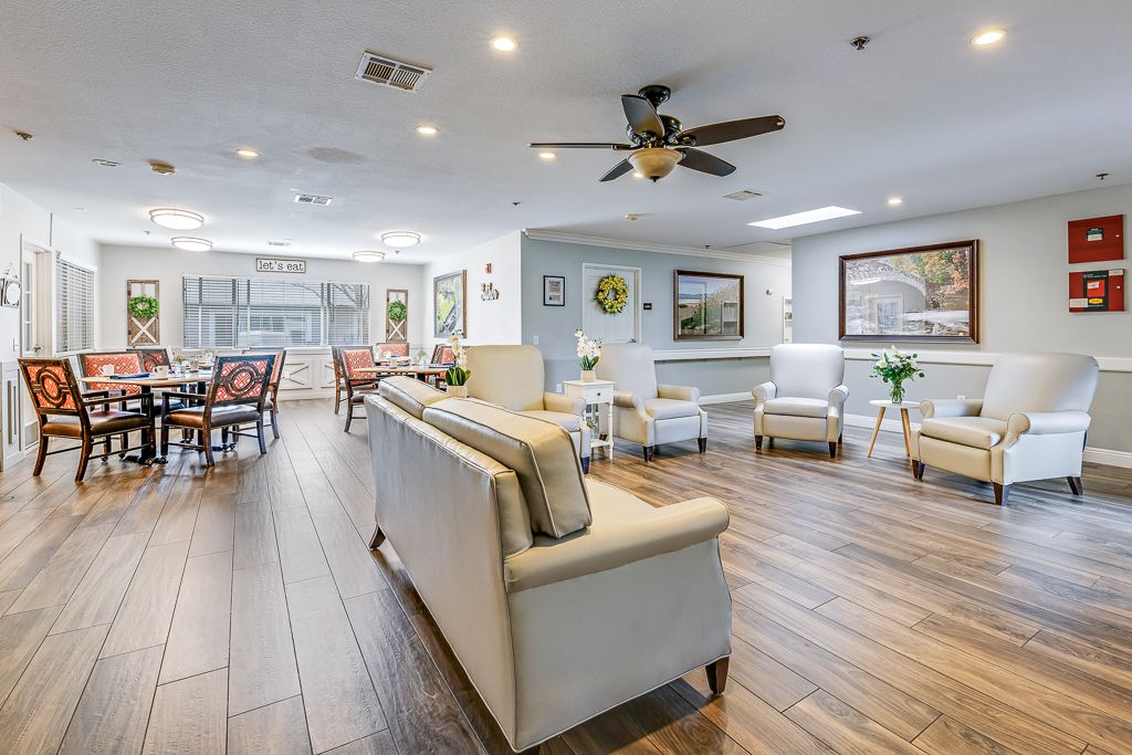 Riverside Memory Care