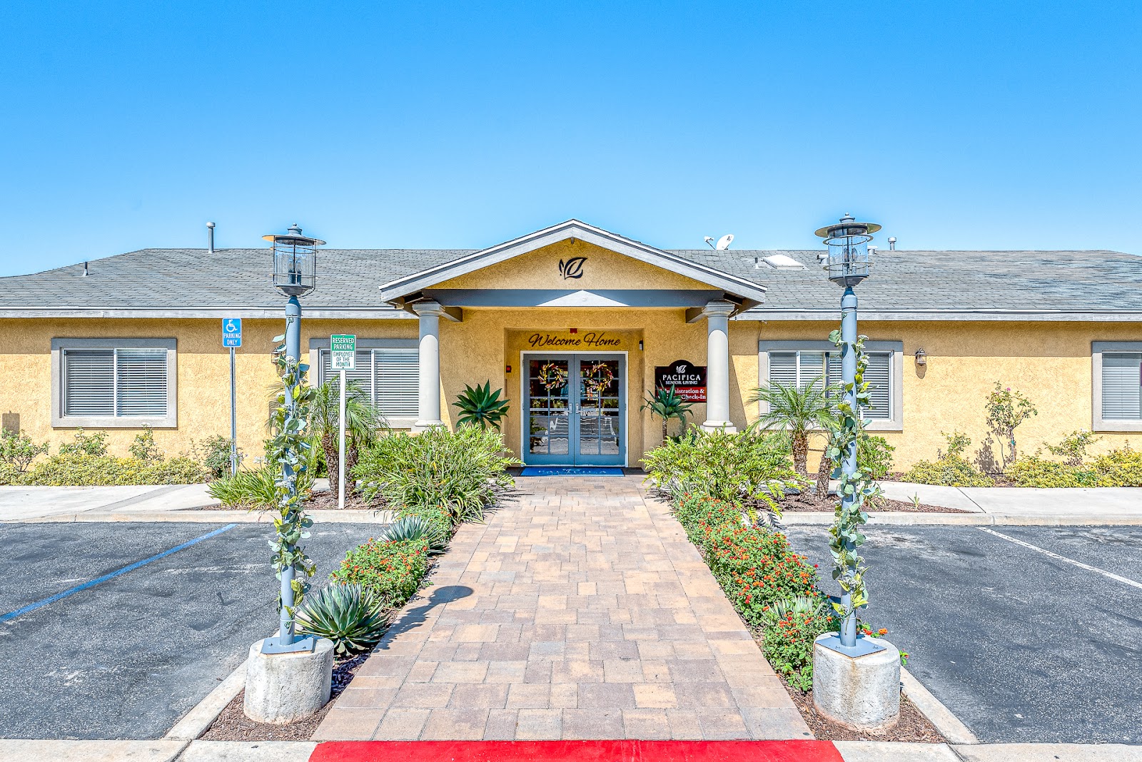 Riverside Memory Care