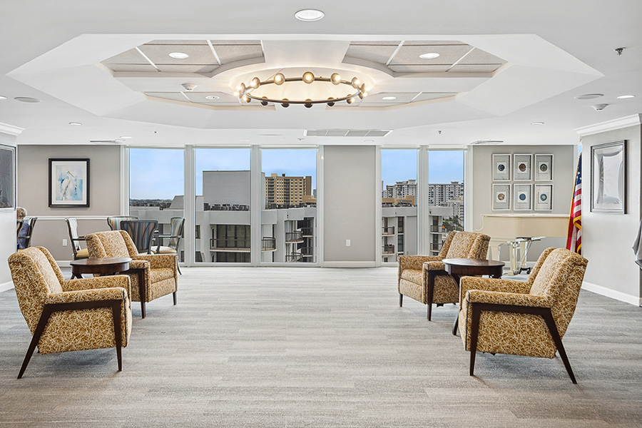 Five Star Premier Residences of Pompano Beach