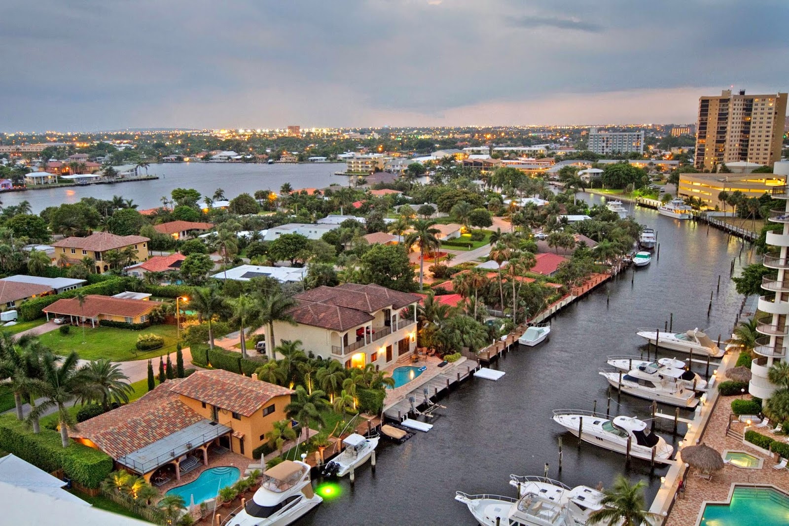 Five Star Premier Residences of Pompano Beach