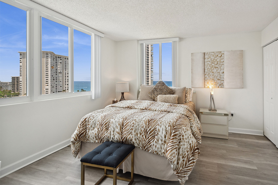 Five Star Premier Residences of Pompano Beach