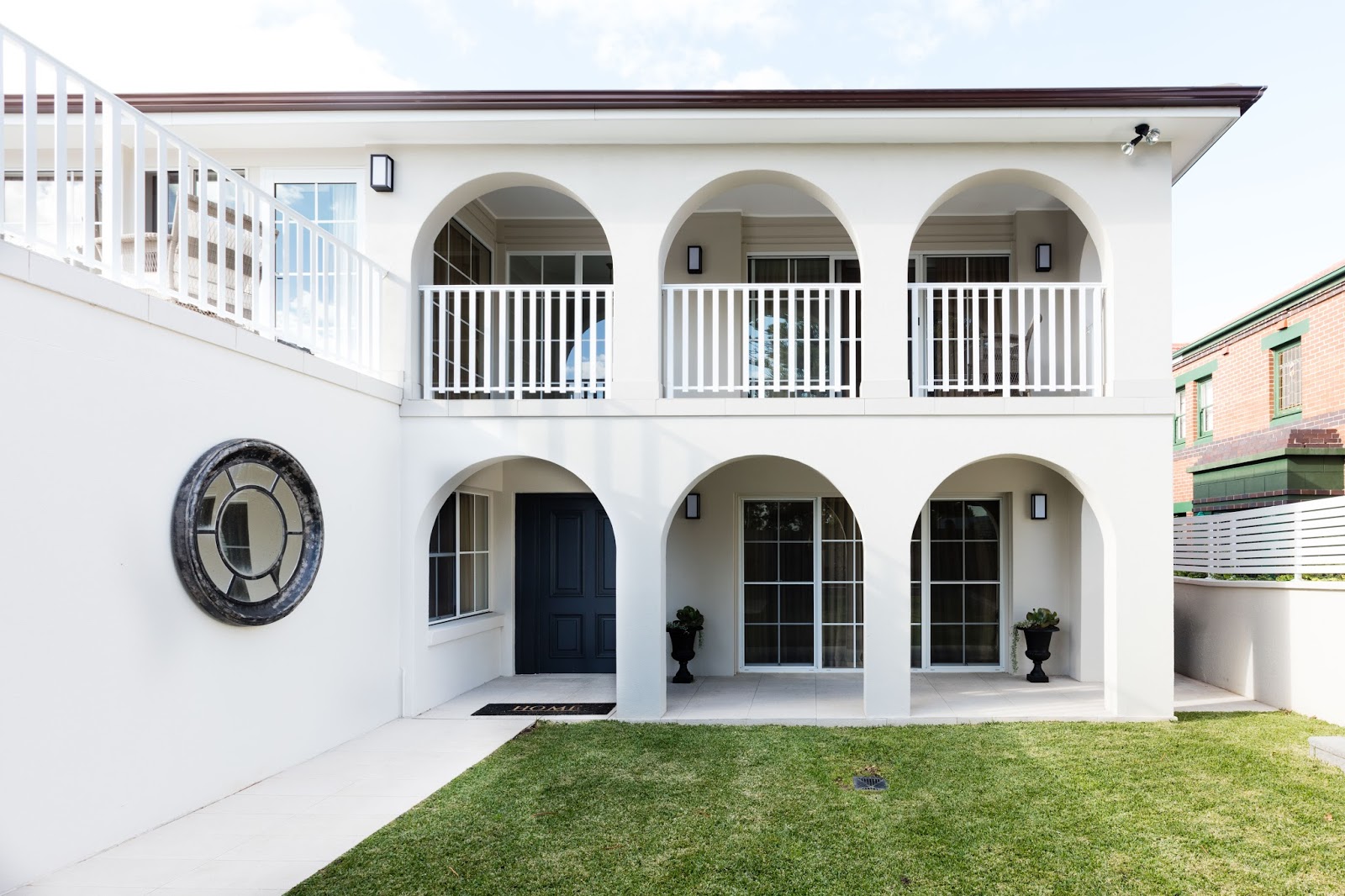 Group Homes Australia | Vaucluse