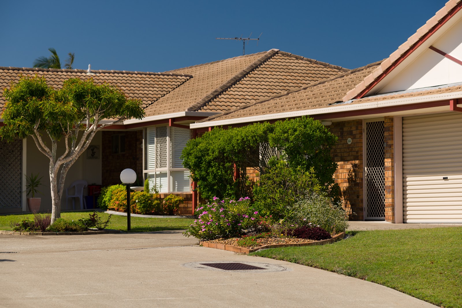 Manly Gardens Retirement Village