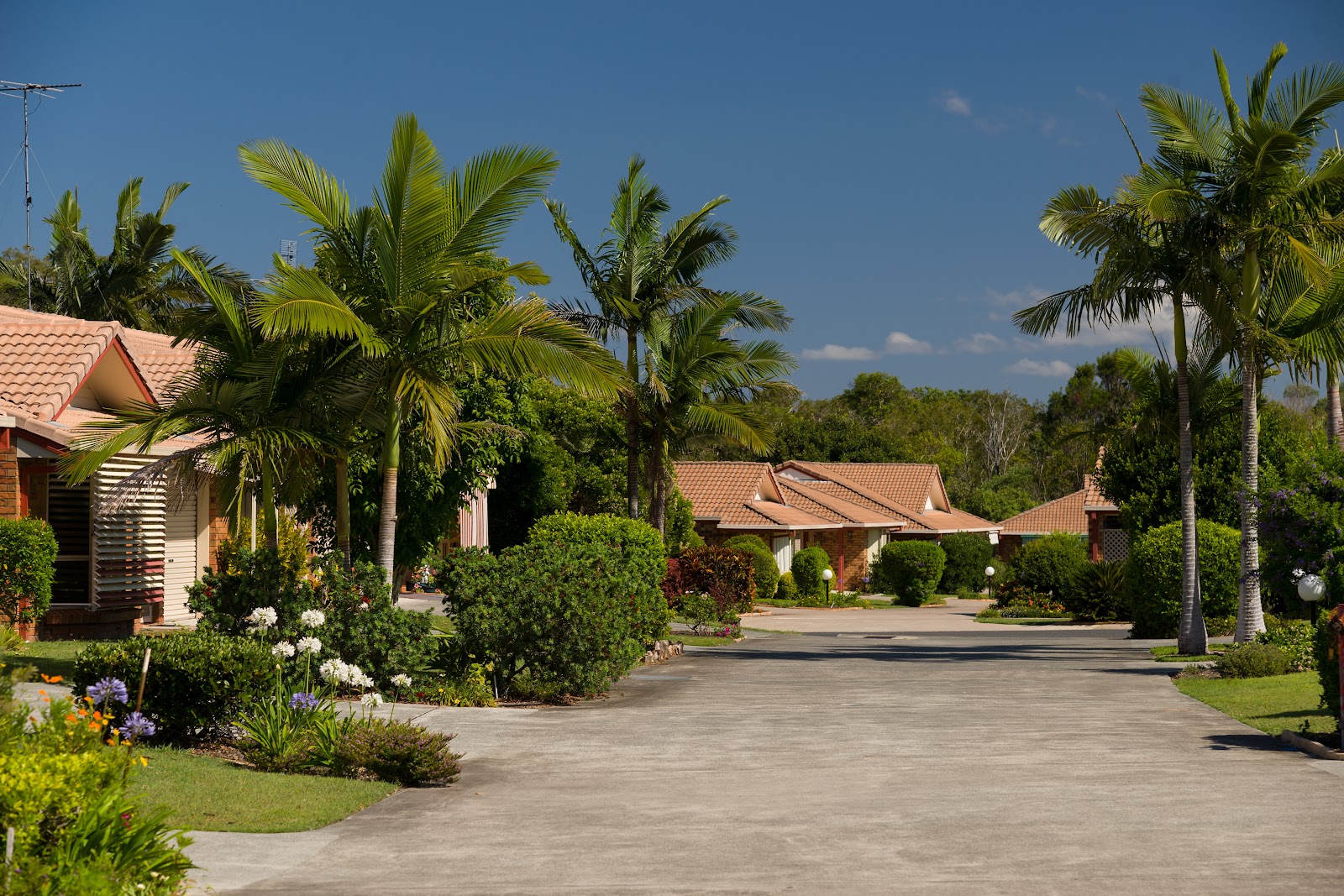 Manly Gardens Retirement Village