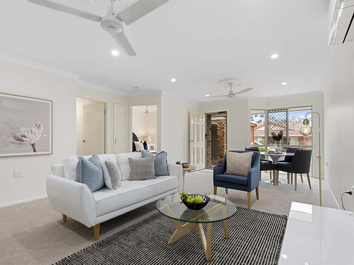 Manly Gardens Retirement Village