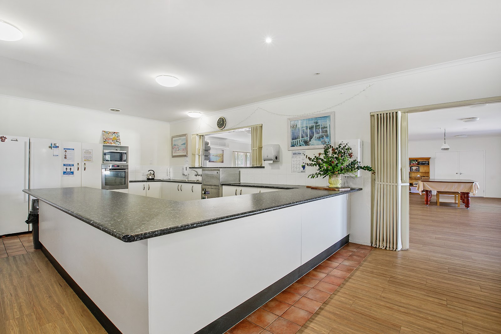 Manly Gardens Retirement Village