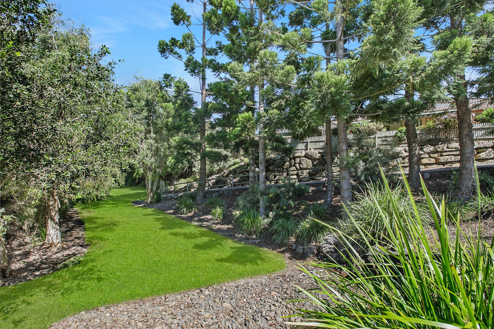 Manly Gardens Retirement Village