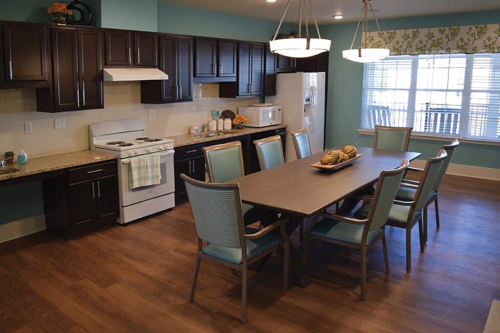 Spring Arbor of Frederick