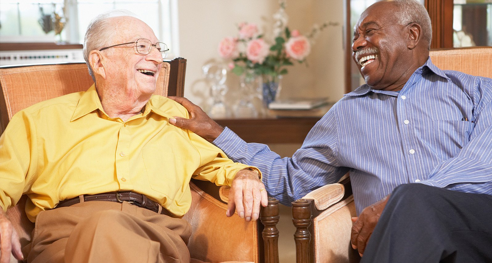 Spring Arbor of Frederick