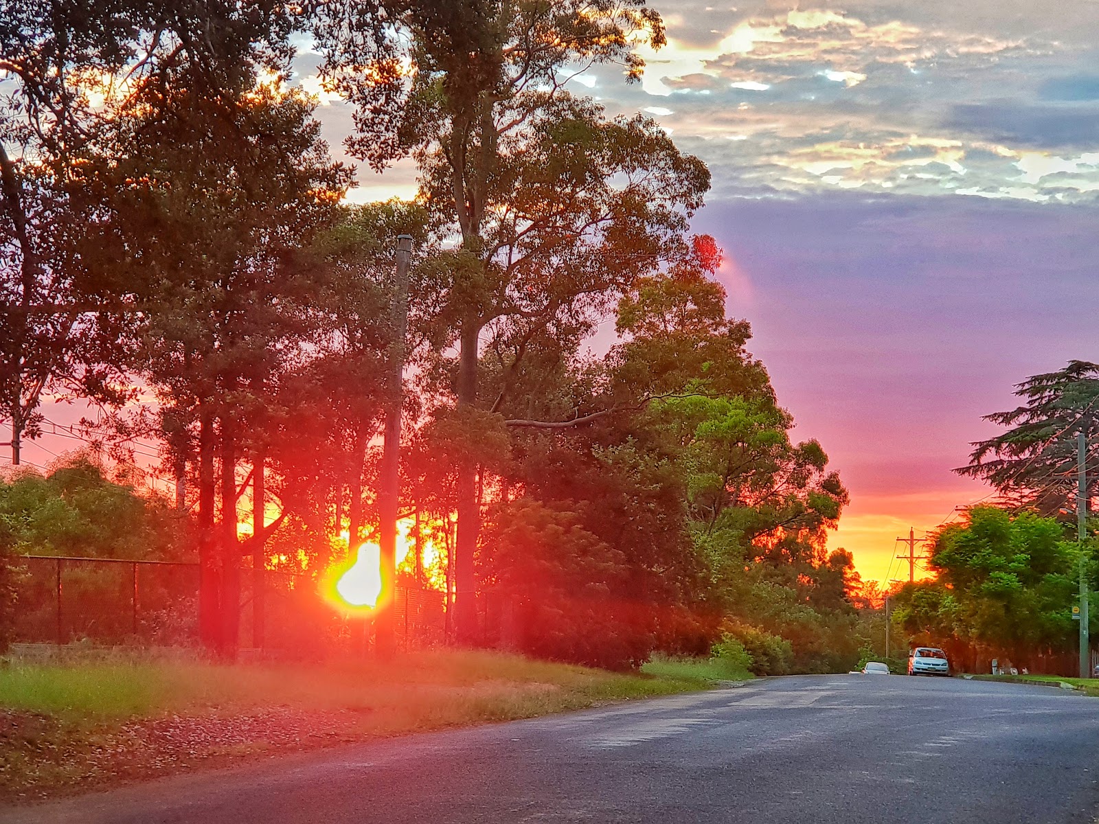 Uniting Springwood