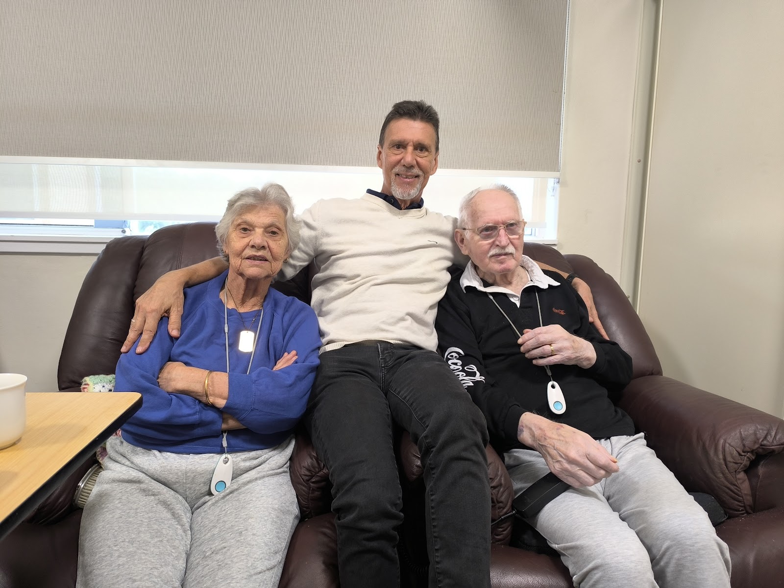 Uniting Springwood