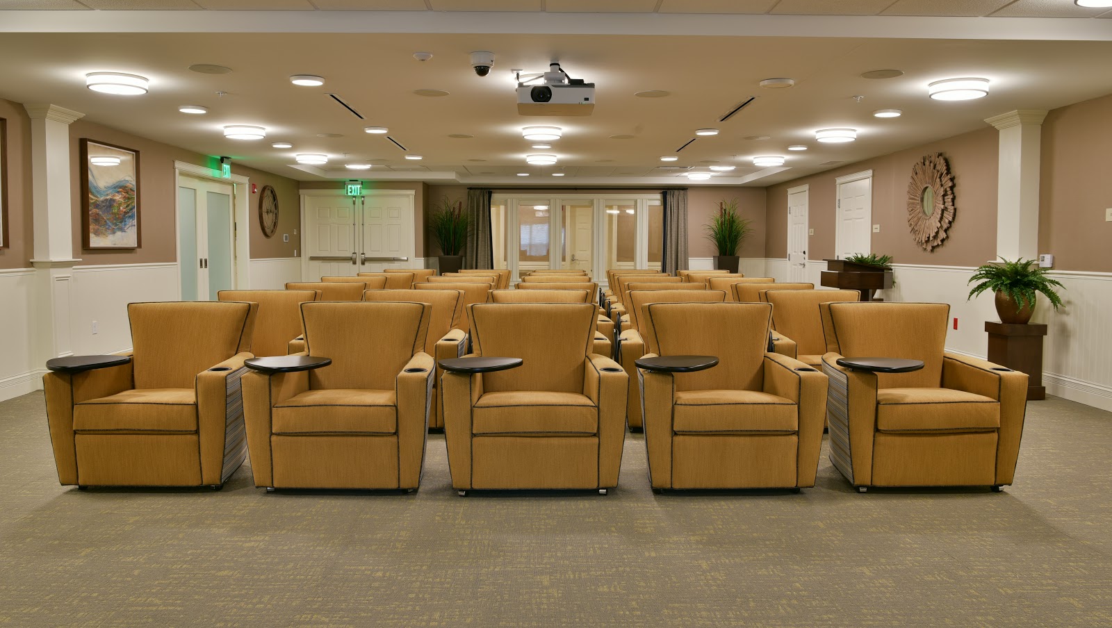 Rose Senior Living Beachwood