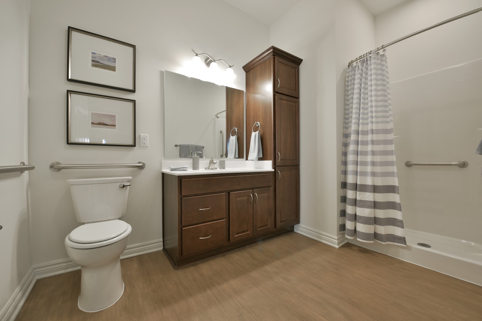 Rose Senior Living Beachwood