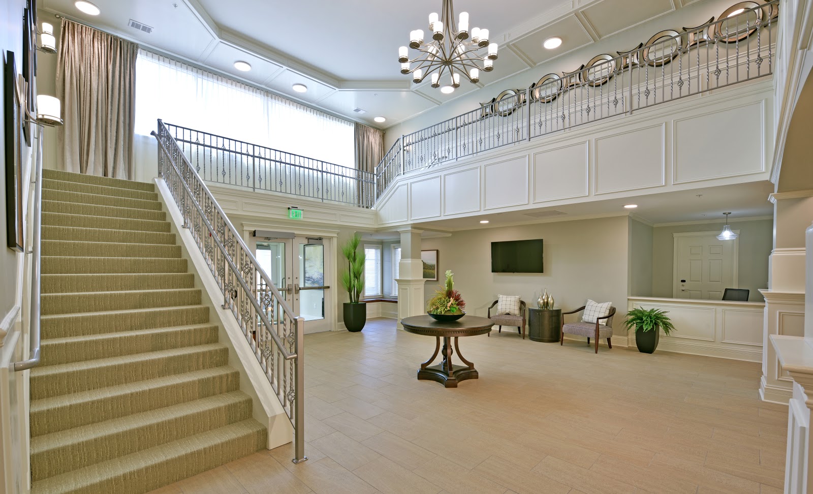 Rose Senior Living Beachwood
