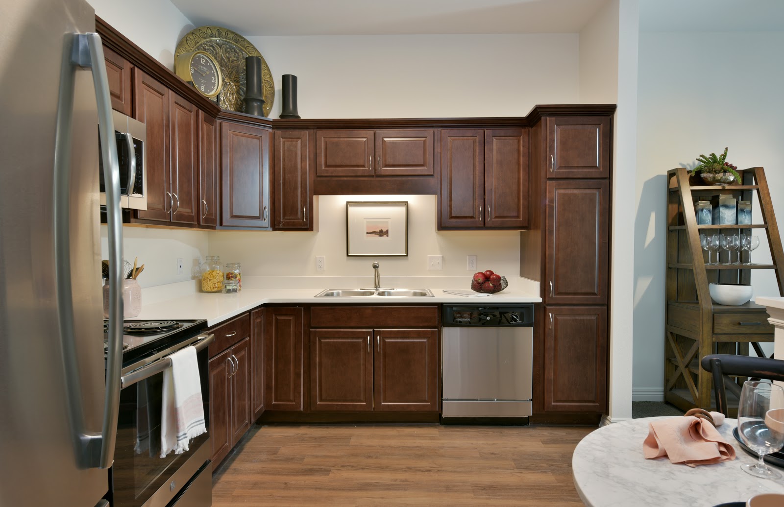 Rose Senior Living Beachwood