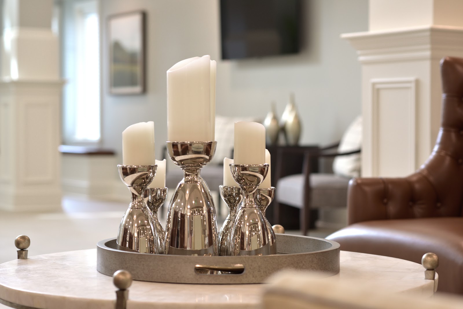 Rose Senior Living Beachwood