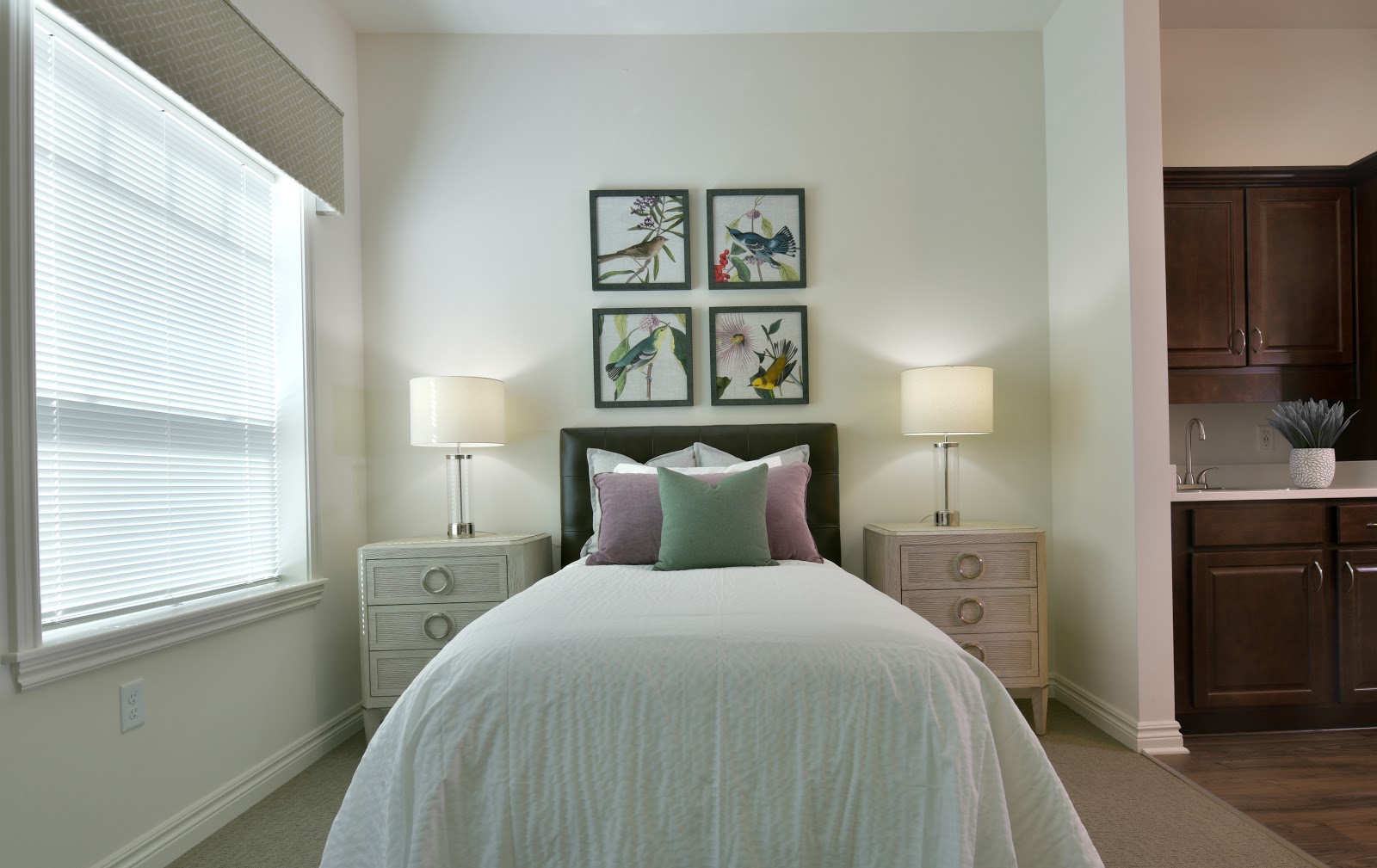 Rose Senior Living Beachwood