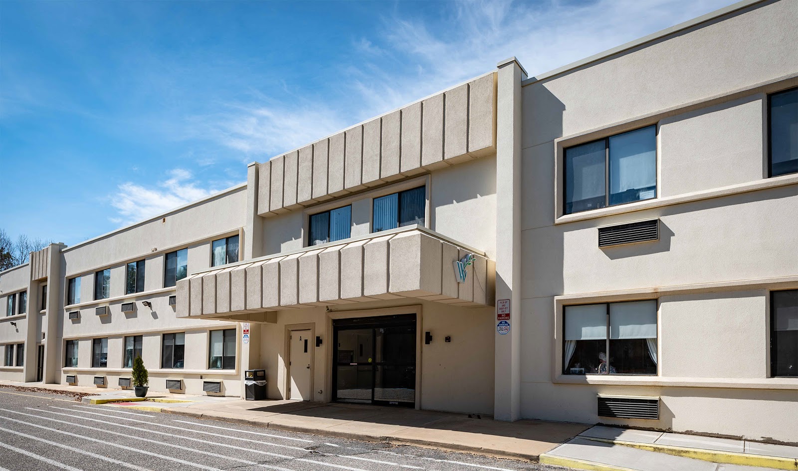 Willow Springs Rehabilitation & Healthcare Center