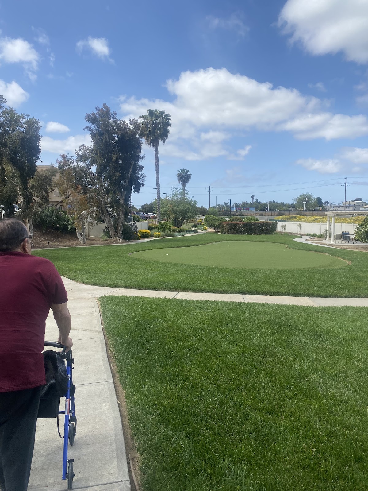 Vista Gardens Memory Care