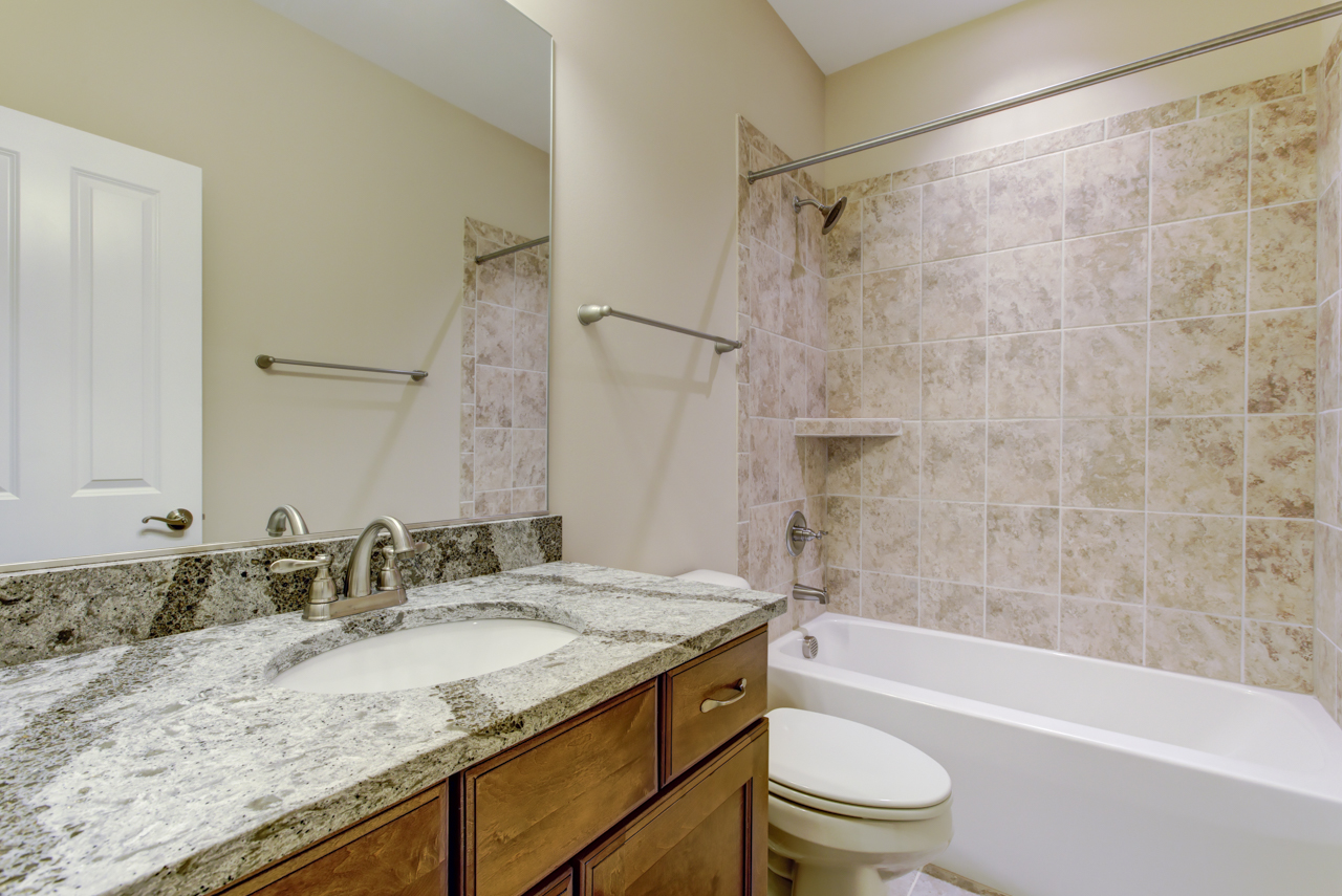 The Villas at Culp Arbor