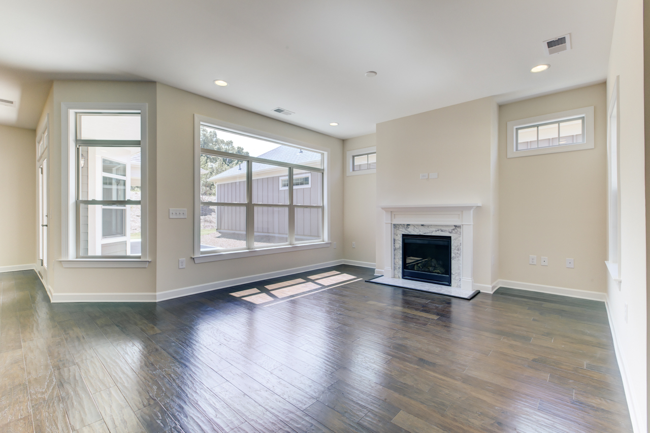 The Villas at Culp Arbor