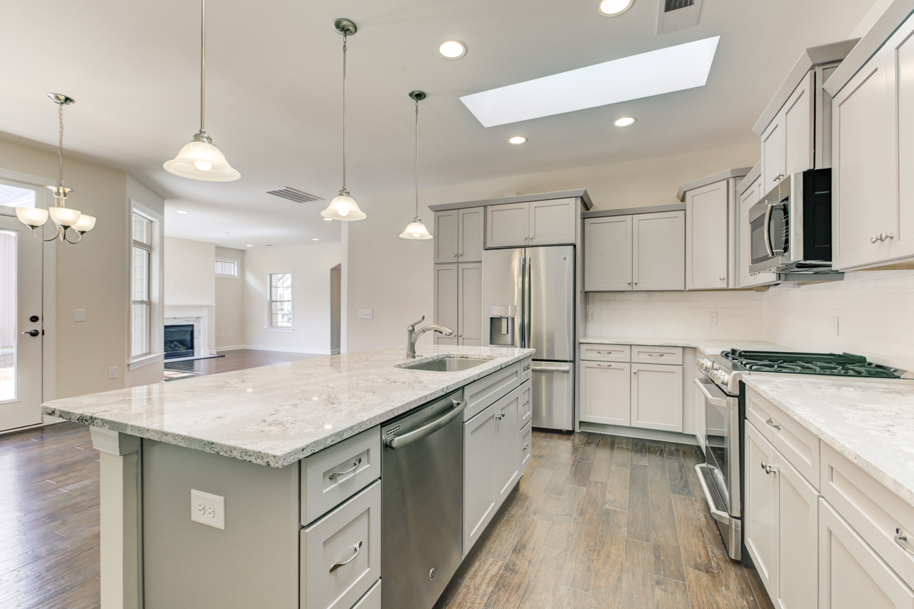 The Villas at Culp Arbor