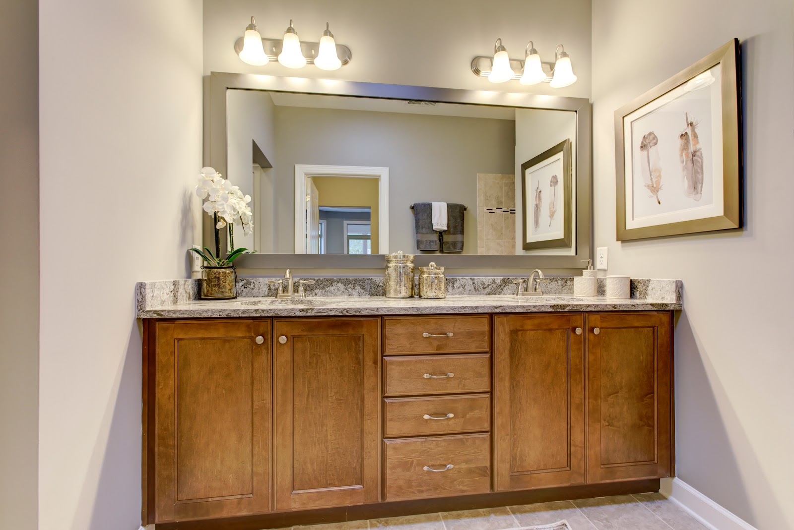 The Villas at Culp Arbor
