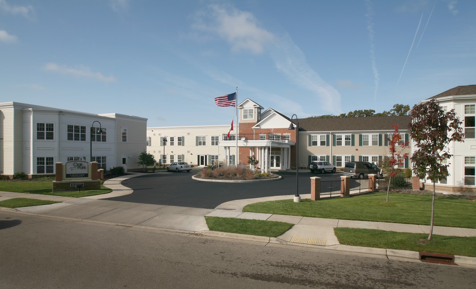 Oak Park Place