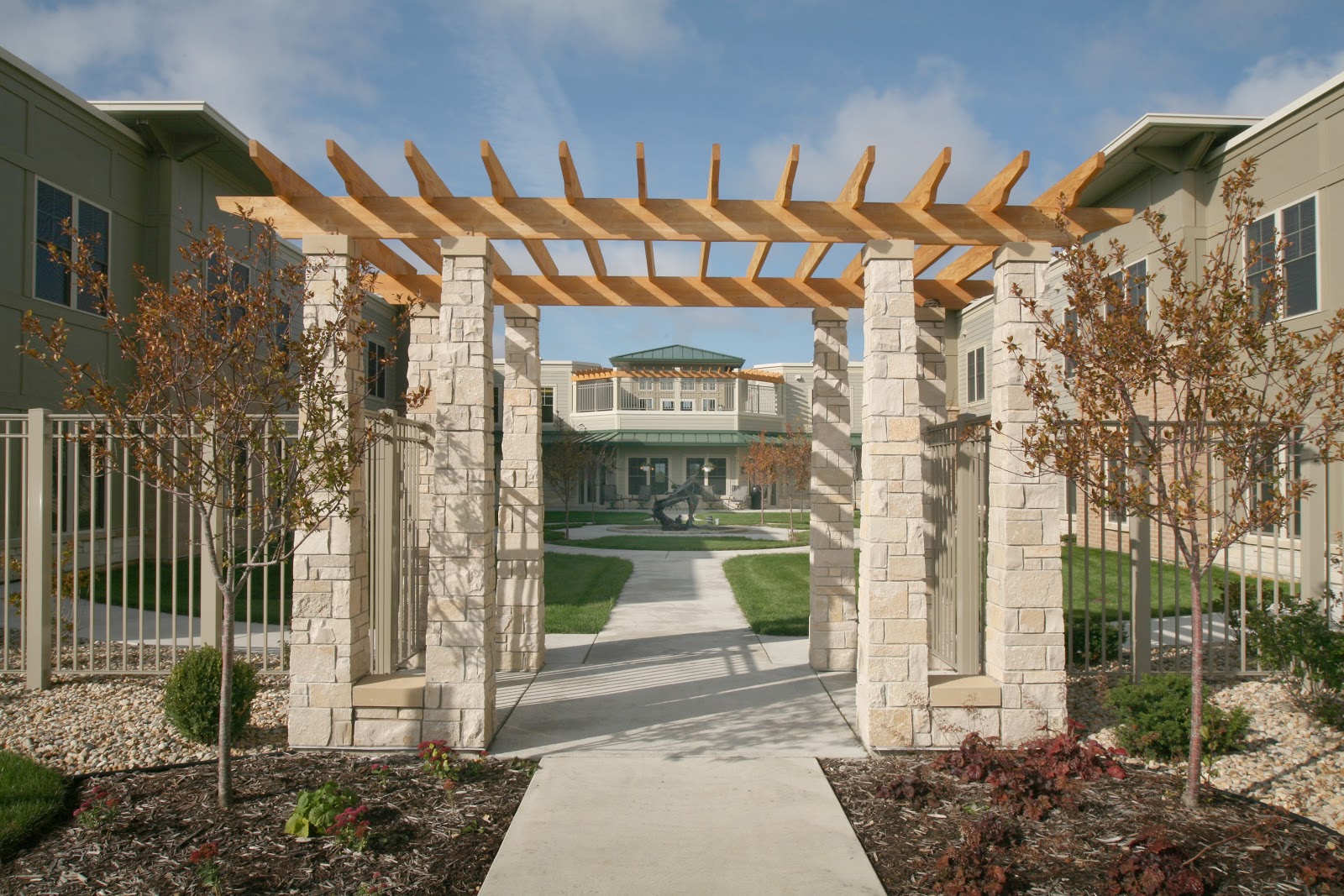 Oak Park Place