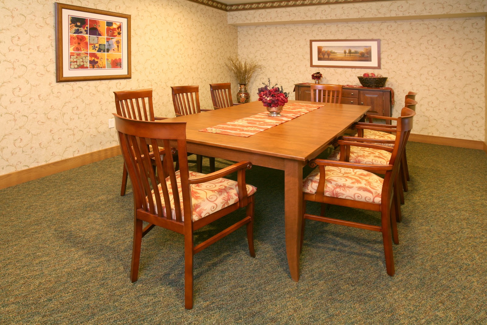 Oak Park Place