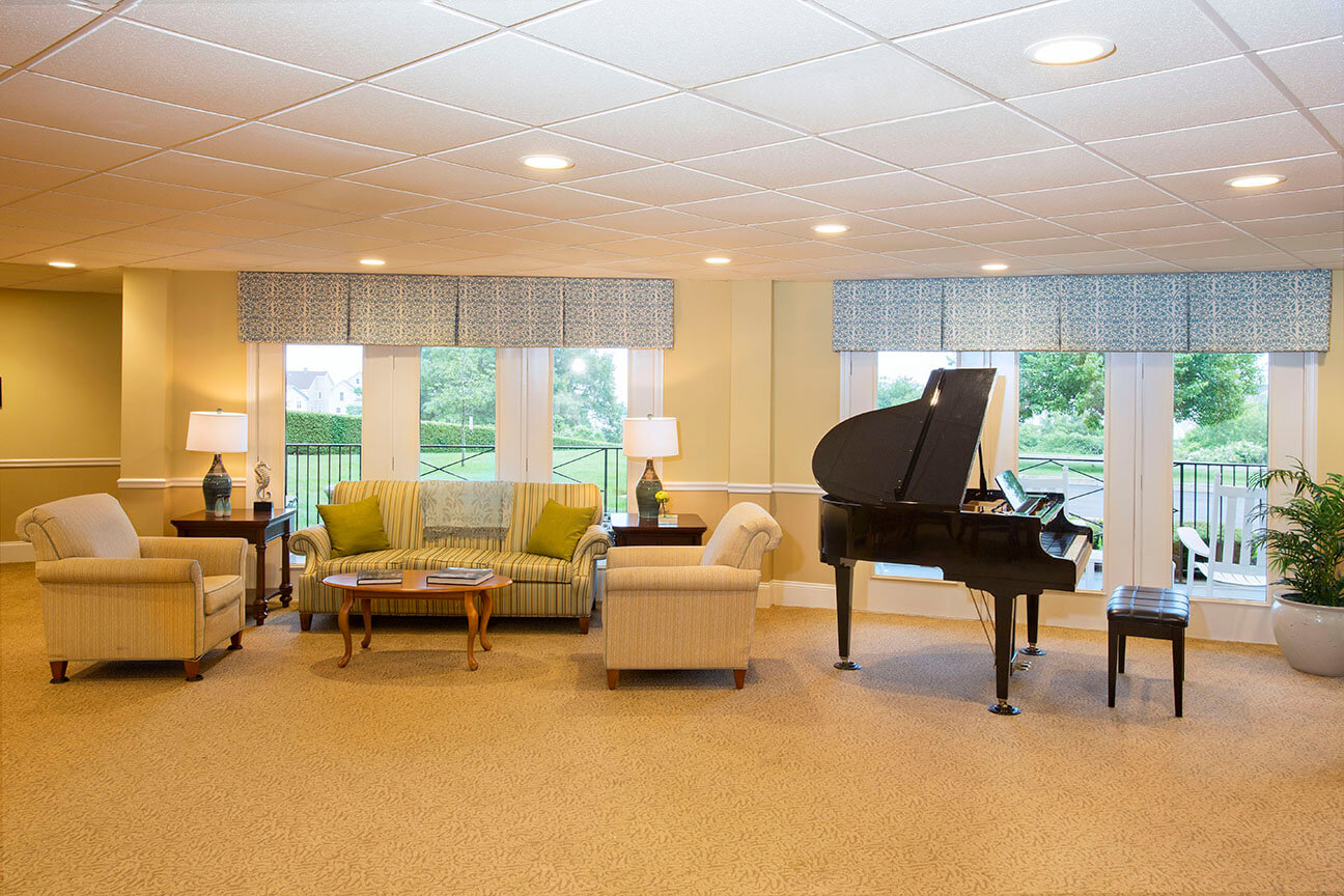 The Village at Mariner's Point