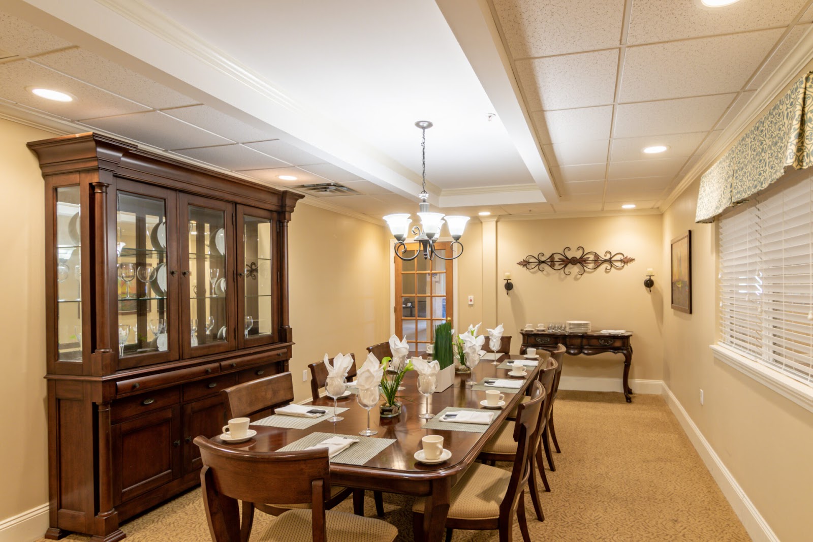 The Village at Mariner's Point