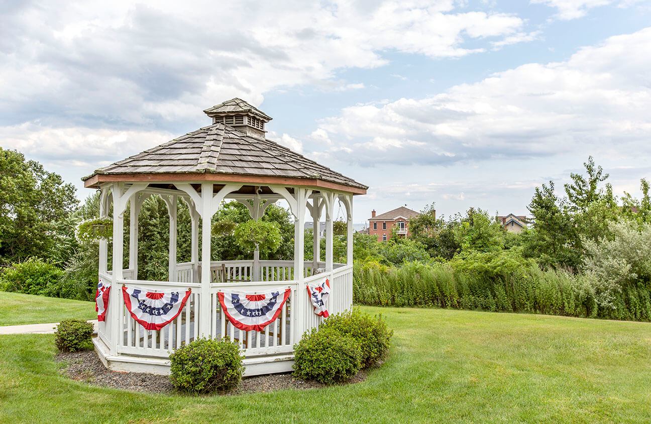 The Village at Mariner's Point
