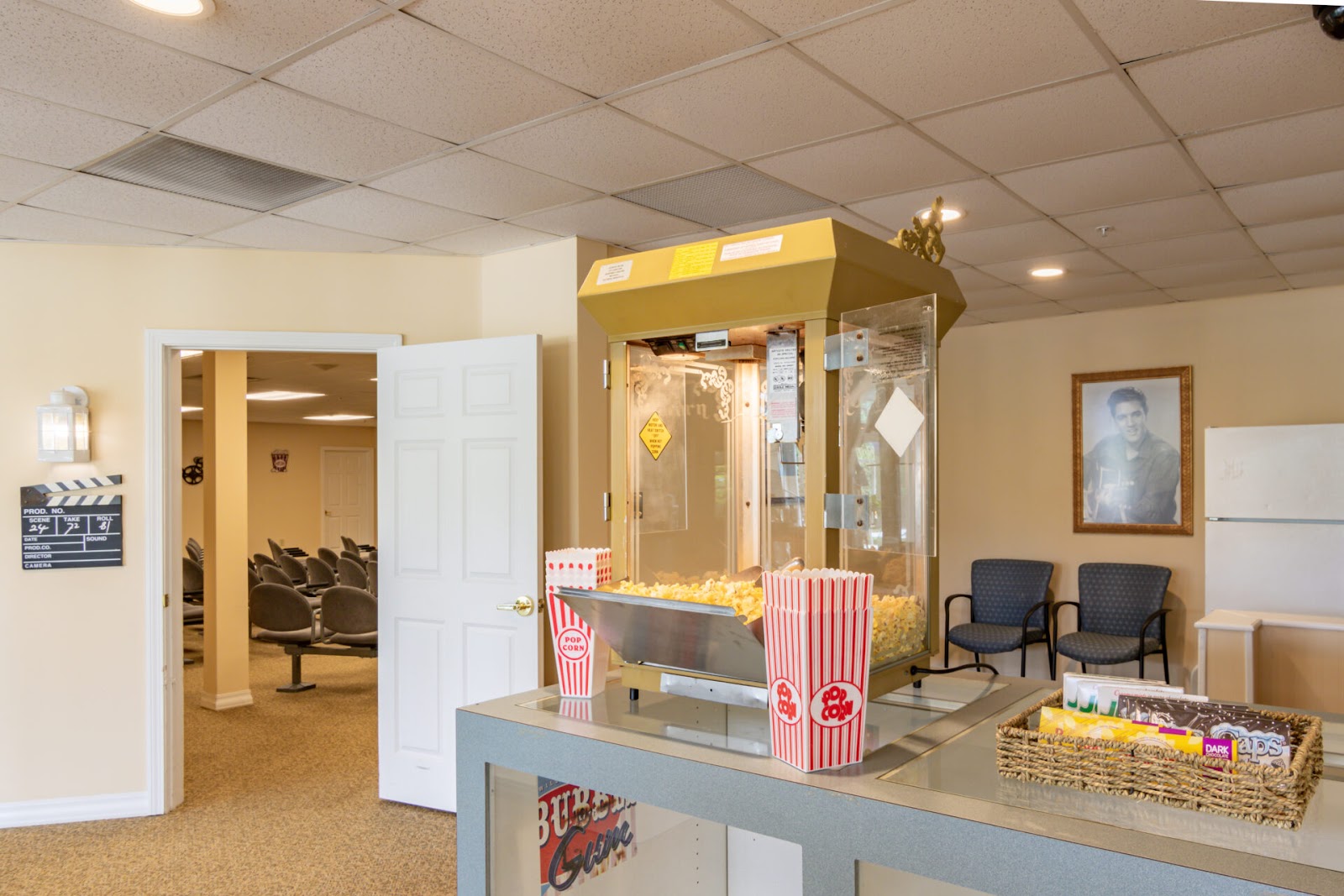 The Village at Mariner's Point