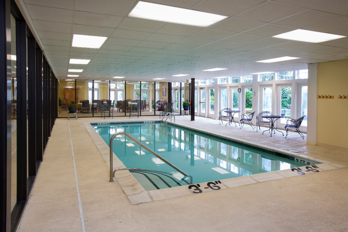 The Village at Mariner's Point