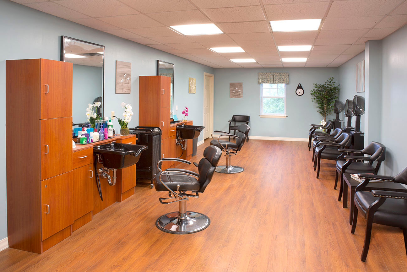 The Village at Mariner's Point