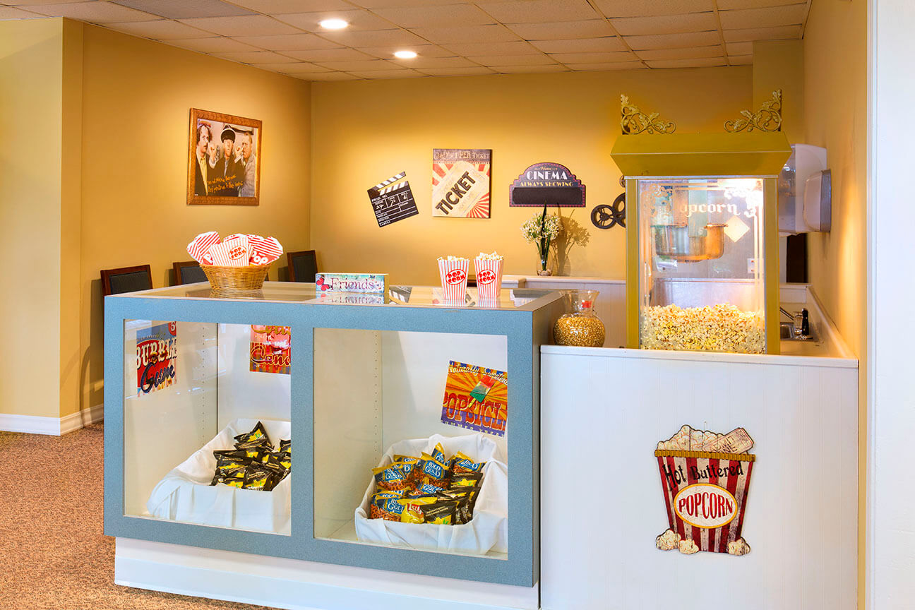 The Village at Mariner's Point