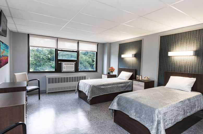 The W Assisted Living at Riverdale