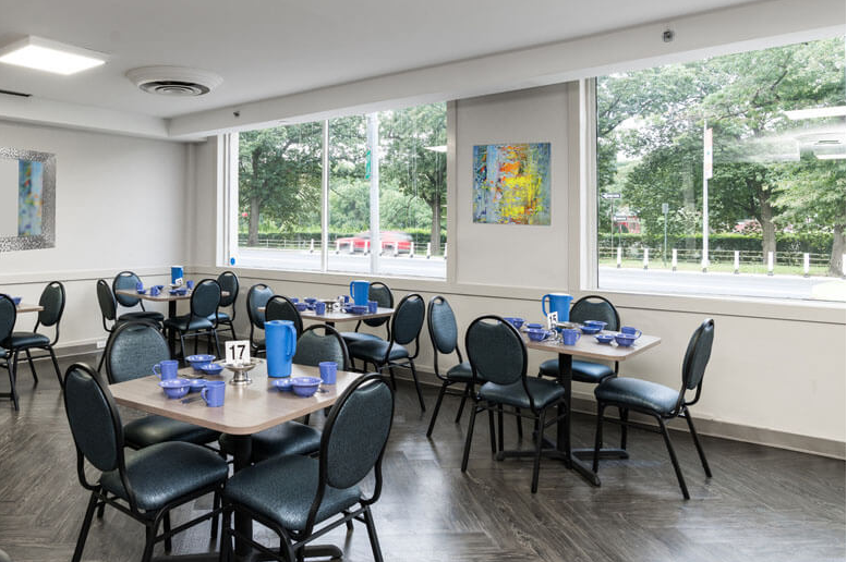 The W Assisted Living at Riverdale
