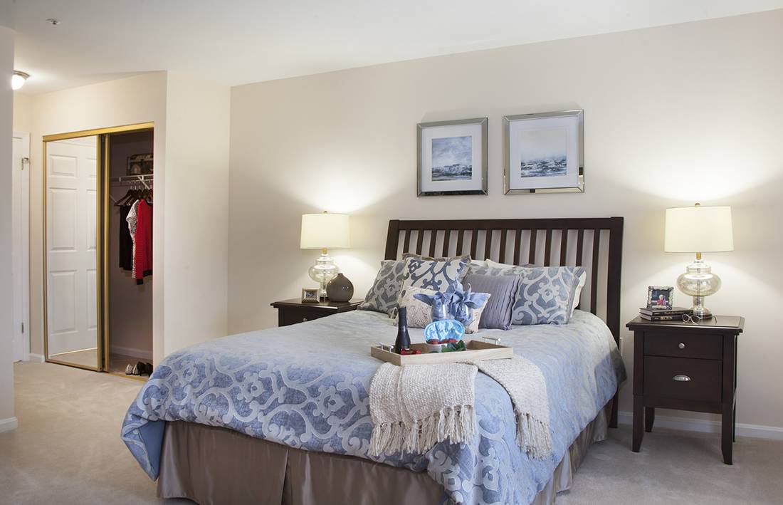 The Fairfax at Belvoir Woods
